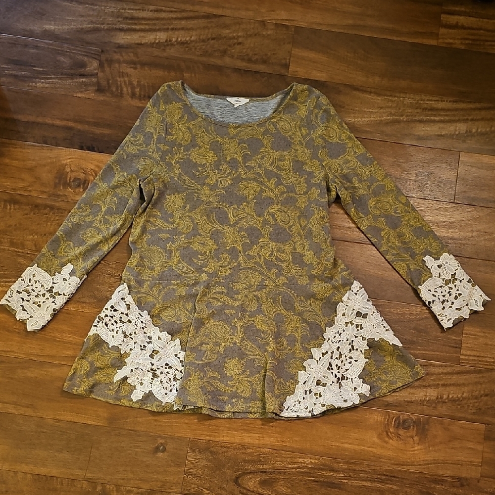 Entro top -size Large